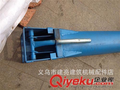 混凝土機械 塔吊砂漿料斗浙江義烏金華東陽永康武義蘭溪衢州杭州溫州寧波紹興原始圖片3