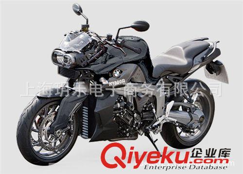 品牌分類 奧圖美1:12寶馬(BMW)K1300R摩托車合金車模型玩具6009