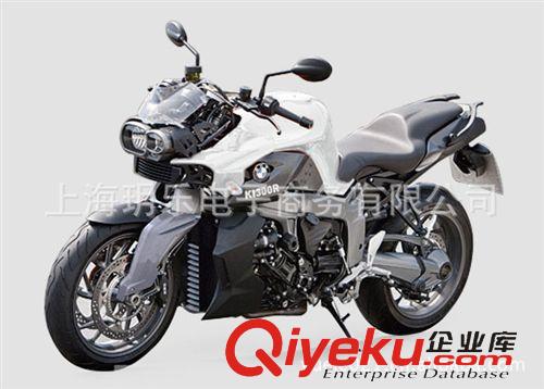 品牌分類 奧圖美1:12寶馬(BMW)K1300R摩托車合金車模型玩具6009