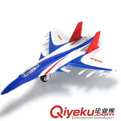 飛機(jī) 戰(zhàn)斗機(jī) 模型  彩珀 殲15 殲十五 八一 戰(zhàn)斗機(jī) 飛機(jī) 回力+聲光 合金模型玩具