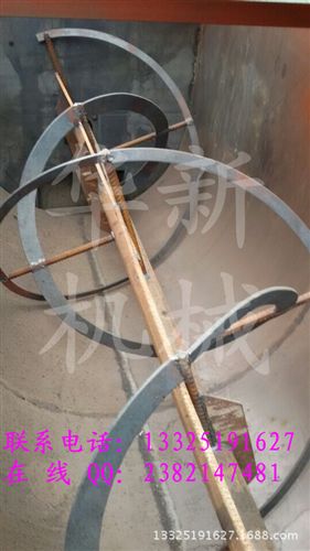 混合機(jī)械 飼料攪拌機(jī)型號(hào) 多功能攪拌機(jī)廠家 {zx1}攪拌飼料混合設(shè)備