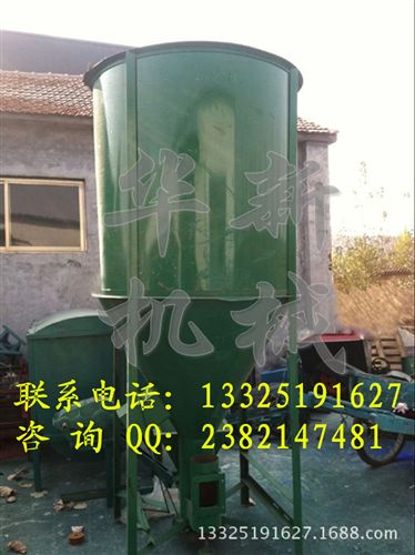 混合機械 飼料攪拌機 糧食秸稈粉碎攪拌機型號規(guī)格 優(yōu)質(zhì)攪拌機廠家原始圖片2
