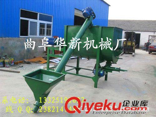 混合機械 奶牛飼料攪拌機—干濕物料攪拌機定做加厚型—自吸粉碎攪拌機{sx}原始圖片3