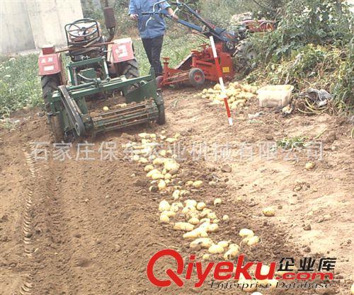 薯類機械 土豆收獲機 廠家直銷