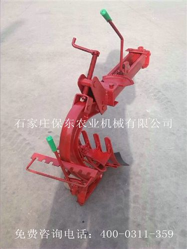 旋耕機械 雙面犁 單面犁原始圖片2