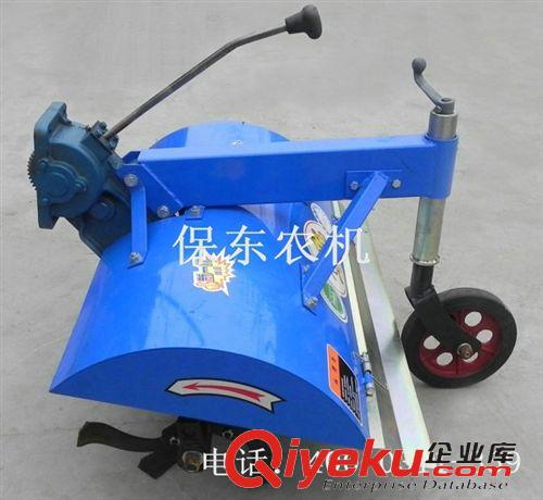 旋耕機(jī)械 黃鶴旋耕機(jī)