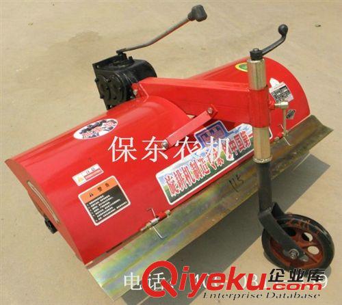 旋耕機械 長江A 90 18 刀 小杈（20） 旋耕機原始圖片2