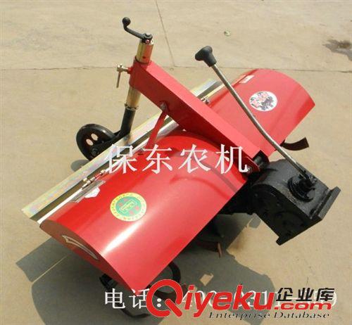 旋耕機(jī)械 手扶配套旋耕機(jī)