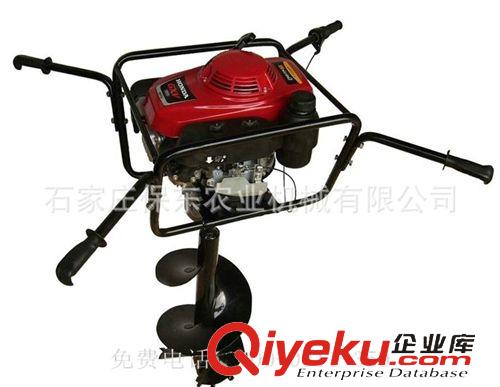 植保機(jī)械 植樹機(jī) 鉆冰機(jī)  地鉆 鉆頭原始圖片3