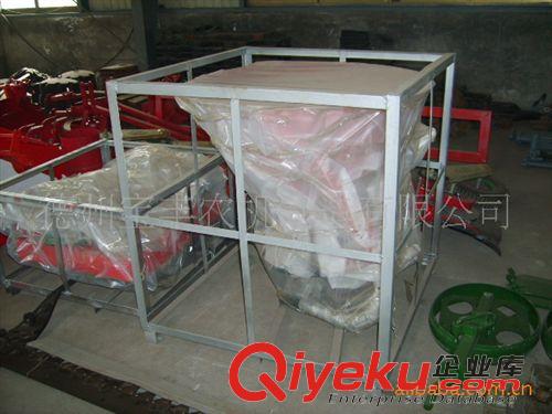 施肥機械 供應(yīng)先進技術(shù)產(chǎn)品CDR600型撒播機(圖)