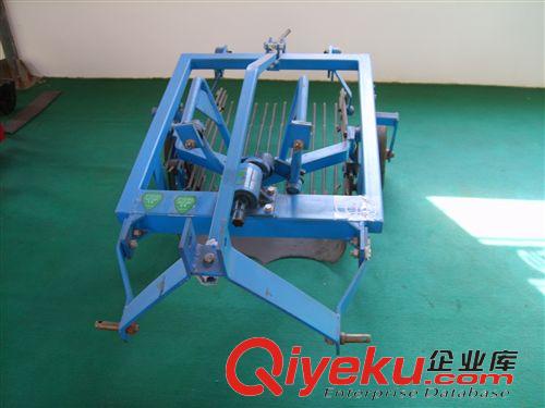 土壤耕整機(jī)械 大量供應(yīng)薯類(lèi)收獲機(jī)原始圖片3