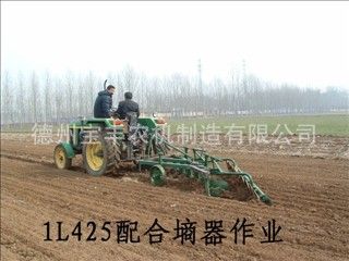 土壤耕整機(jī)械 大量供應(yīng)薯類(lèi)收獲機(jī)