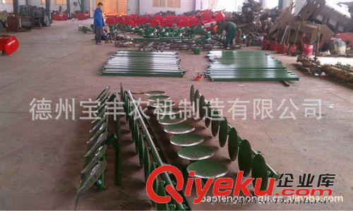 土壤耕整機(jī)械 大量供應(yīng)配套翻轉(zhuǎn)犁平地合墑器原始圖片2