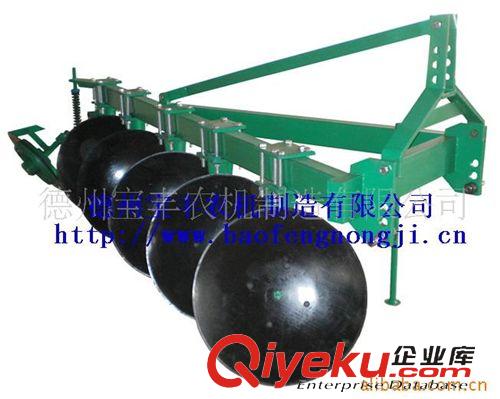土壤耕整機(jī)械 供應(yīng)各種型號優(yōu)質(zhì)圓盤犁DISC PLOUGH(圖)原始圖片2