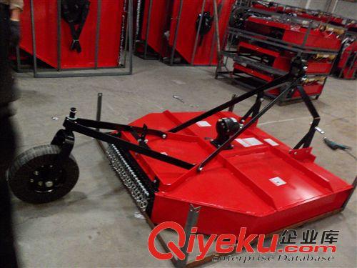 收獲機械 大量供應優質9G系列割草機原始圖片2
