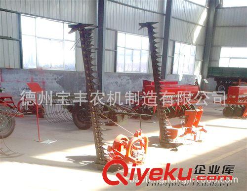 收獲機械 大量供應優質9G系列割草機原始圖片3