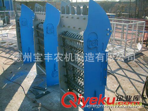 收獲機械 大量供應優質薯類收獲機、犁、秸稈還田機等產品(圖)原始圖片2