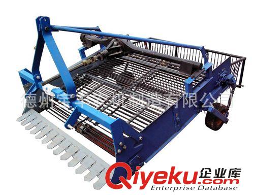 收獲機械 大量供應優質薯類收獲機、犁、秸稈還田機等產品(圖)原始圖片3