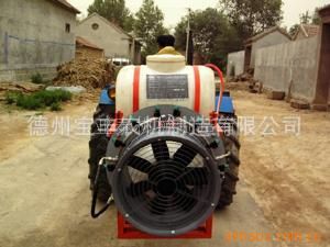 植保機械 大量供應國內外先進技術各種型號噴霧機原始圖片3