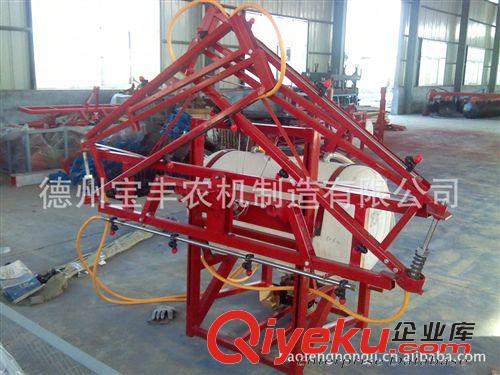 植保機械 大量供應國內外先進技術各種型號噴霧機