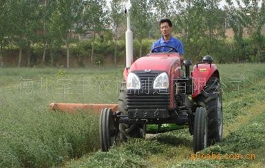植保機械 供應牧場專用優質產品 割草機(圖)原始圖片2