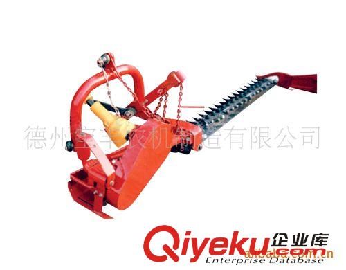 植保機械 供應牧場專用優質產品 割草機(圖)原始圖片3