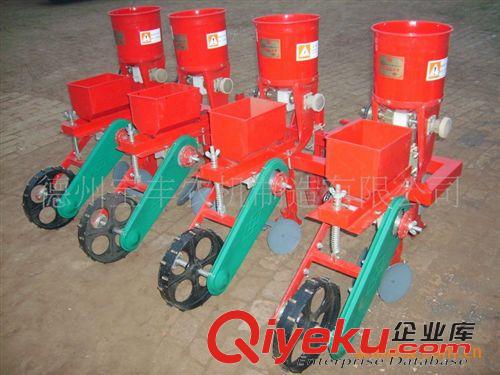 種植機械 供應各種型號小麥玉米精密播種機(圖)原始圖片2