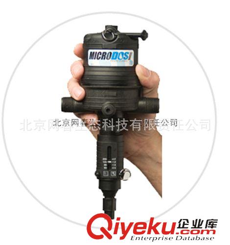 以色列、美國自動施肥系統 進口MTBY 經濟型施肥機