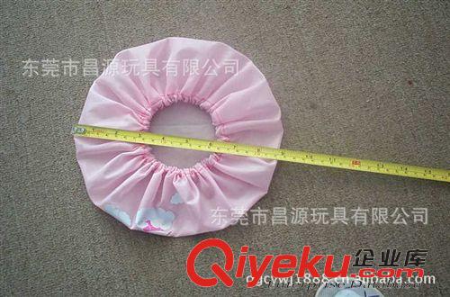 浴帽 EVA浴帽 防水卡通浴帽 兒童印花浴帽 寶寶浴帽（專業(yè)生產(chǎn)）原始圖片2
