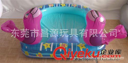 充氣床 （生產(chǎn)廠家供應）充氣雙人情趣水床（歐美/日韓）原始圖片2