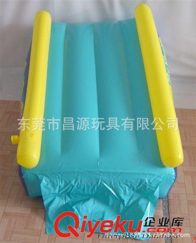充氣床 （生產(chǎn)廠家供應）充氣雙人情趣水床（歐美/日韓）原始圖片3