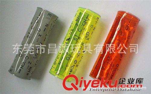 筆袋 透明pvc文具袋原始圖片3