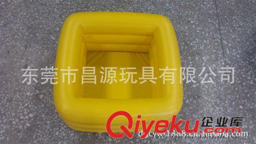冰桶、冰夾 （廠家定做）吹氣冰桶（35*35*25cm）原始圖片2
