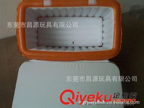 冰桶、冰夾 （廠家定做）吹氣冰桶（35*35*25cm）原始圖片3