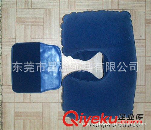 嬰童枕芯 沙灘充氣枕