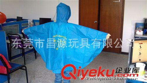 其他雨衣、雨披 兒童雨衣原始圖片2