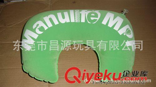 U型枕 充氣u型枕廠家原始圖片2