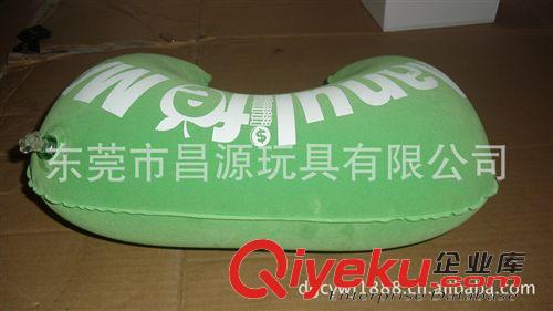 U型枕 充氣u型枕廠家原始圖片3