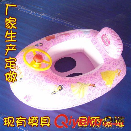 其他水上運(yùn)動(dòng)用品 pvc充氣滑水圈