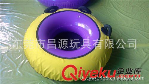 其他水上運(yùn)動(dòng)用品 pvc充氣滑水圈