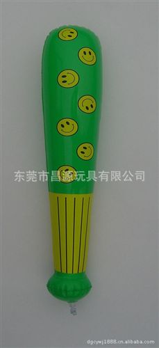 助威道具 （廠家供應(yīng)）吹氣棒（60*10cm）