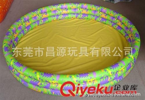 水上游藝設施 pvc兒童充氣水池泳池 鯨魚充氣水池