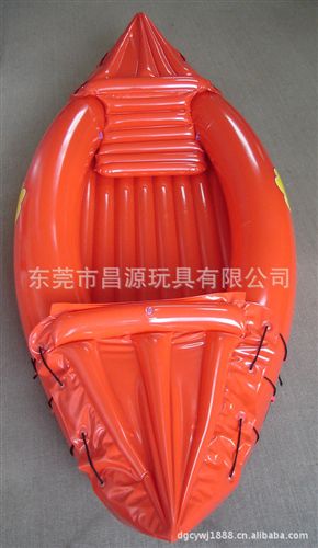 水上游藝設施 pvc腳踏船 充氣腳踏船 吹氣腳踏船 pvc充氣腳踏船 充氣水上玩具