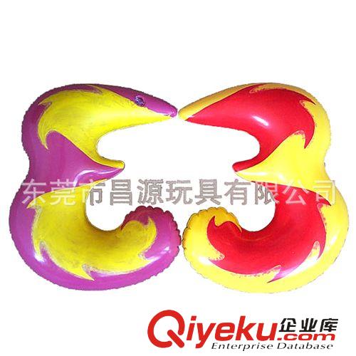 教學(xué)用品類(lèi) 【廠家直銷(xiāo)】訂做各類(lèi)pvc充氣字母，吹氣數(shù)字，pvc吹氣兒童教具