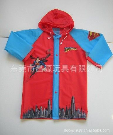 雨衣系列 TPU兒童雨衣,兒童雨衣，pvc雨衣，戶外用品，小孩雨衣