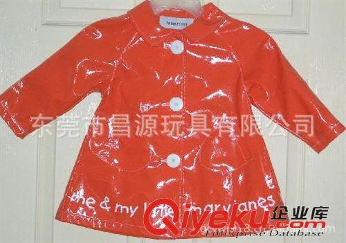 雨衣系列 EVA雨衣,兒童雨衣，pvc雨衣，戶外用品，小孩雨衣原始圖片2
