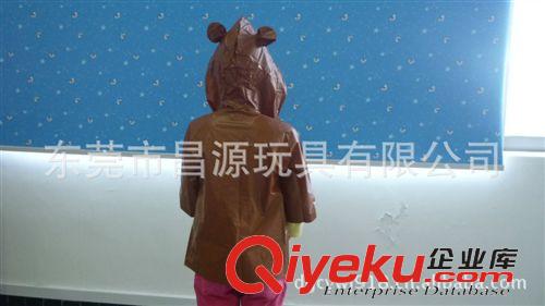 雨衣系列 pvc雨衣，各種形狀雨衣，成人小孩雨衣，日常生活用品，雨衣原始圖片3