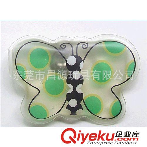 家居用品類 （廠家供應）pvc熱袋 暖手寶 無需充電自動發熱原始圖片2