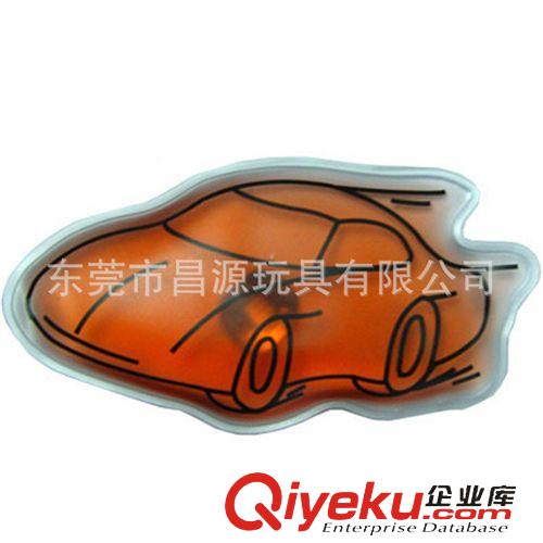 家居用品類 （廠家供應）pvc熱袋 暖手寶 無需充電自動發熱原始圖片3