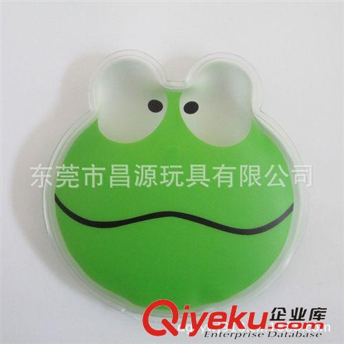 家居用品類 供應pvc發熱袋 暖手寶（無需充電）原始圖片2
